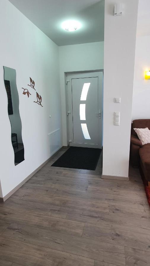 Ferienwohnungen "Godewind", Appartements Mit Balkon Oder Terrasse Zinnowitz Zewnętrze zdjęcie