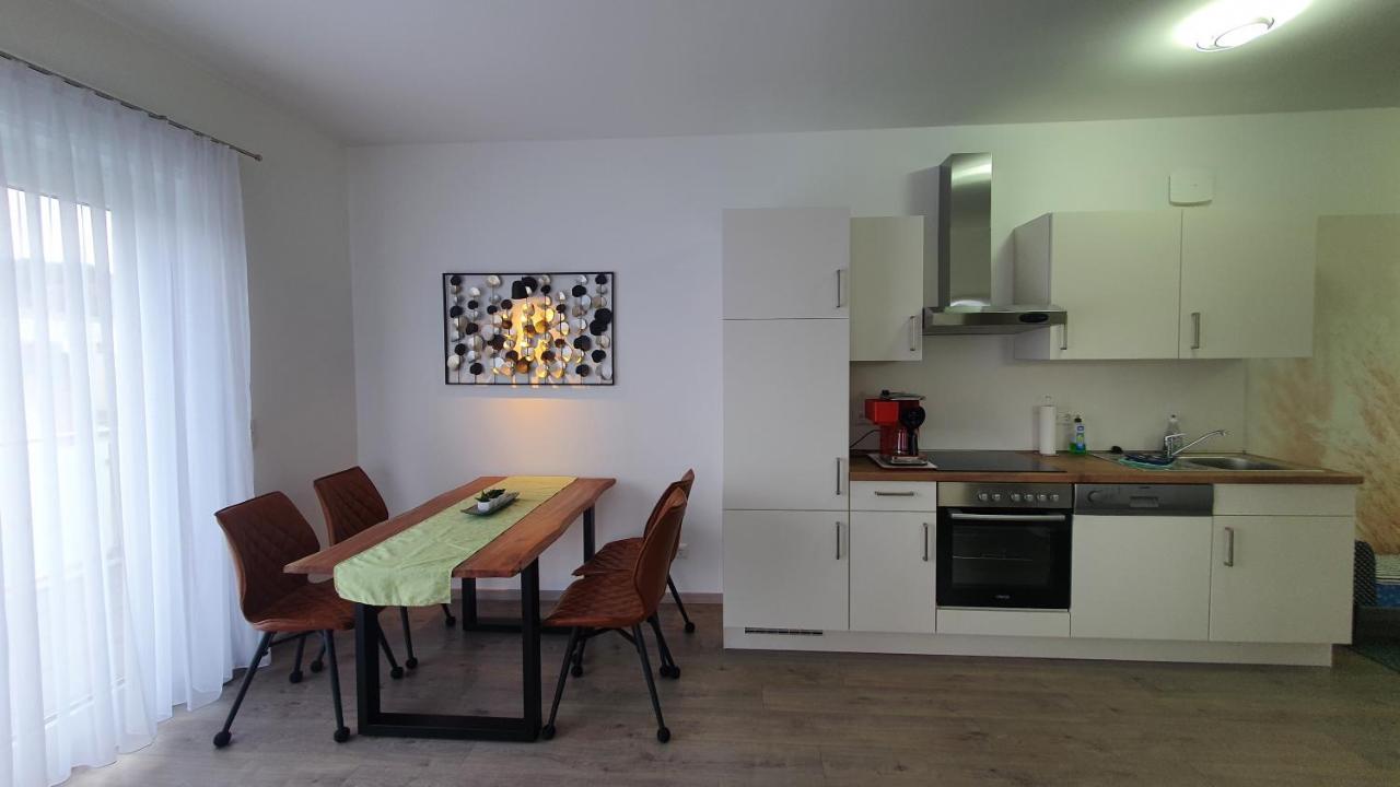 Ferienwohnungen "Godewind", Appartements Mit Balkon Oder Terrasse Zinnowitz Zewnętrze zdjęcie