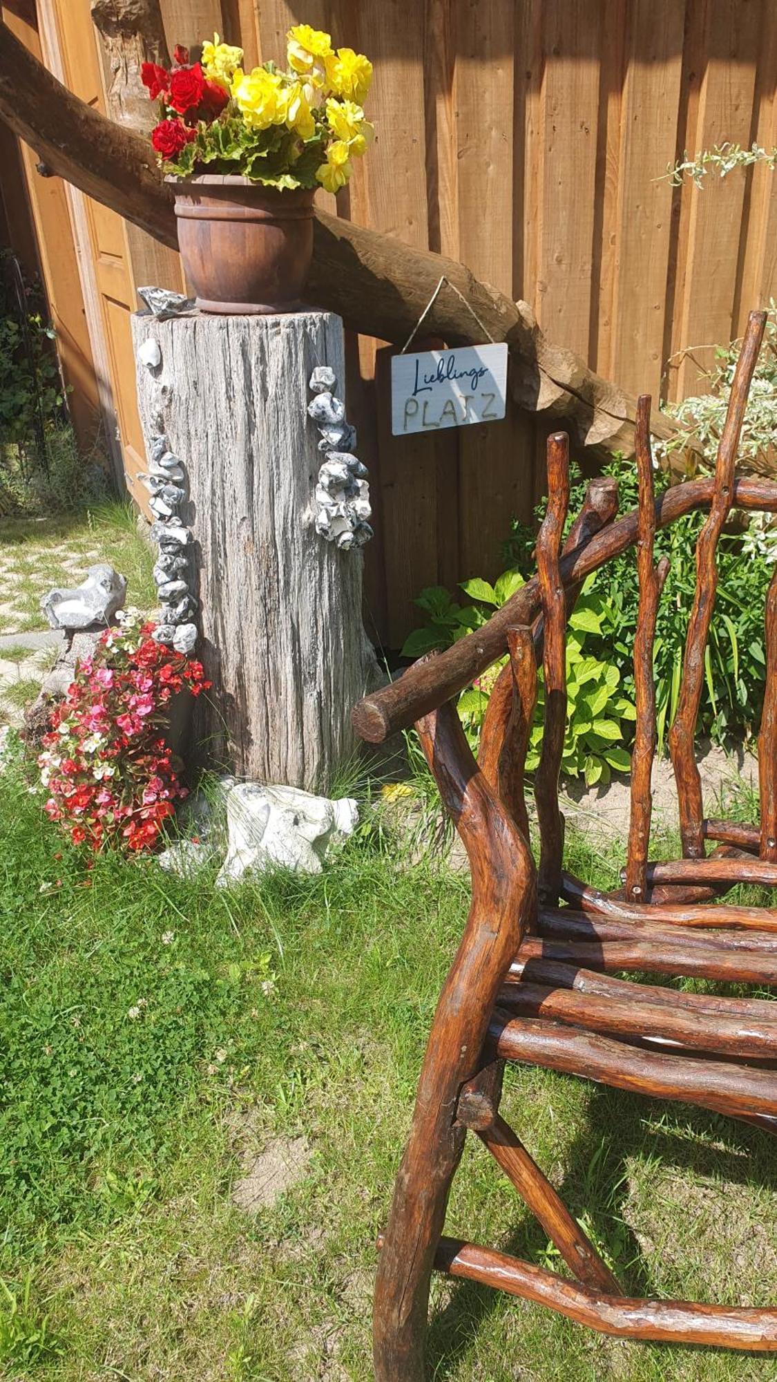 Ferienwohnungen "Godewind", Appartements Mit Balkon Oder Terrasse Zinnowitz Zewnętrze zdjęcie